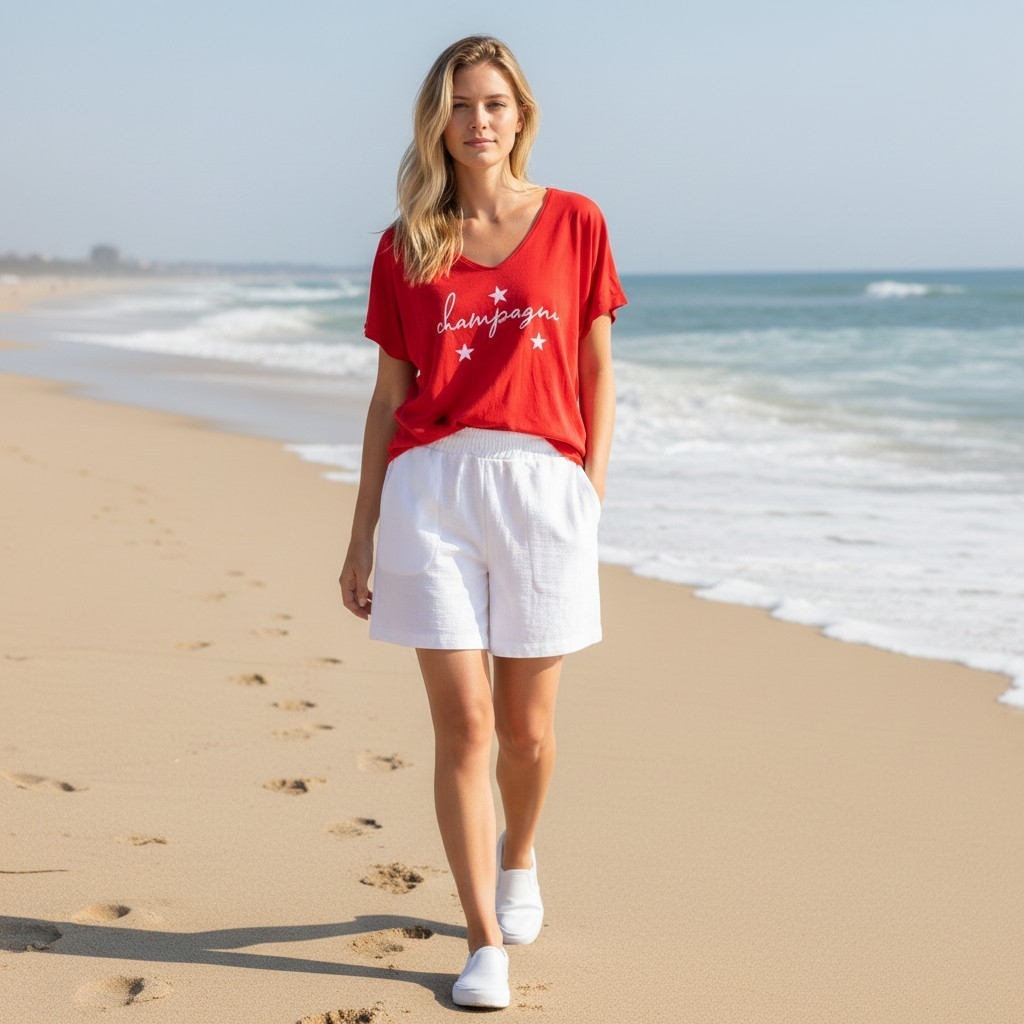 tee shirt costa del sor