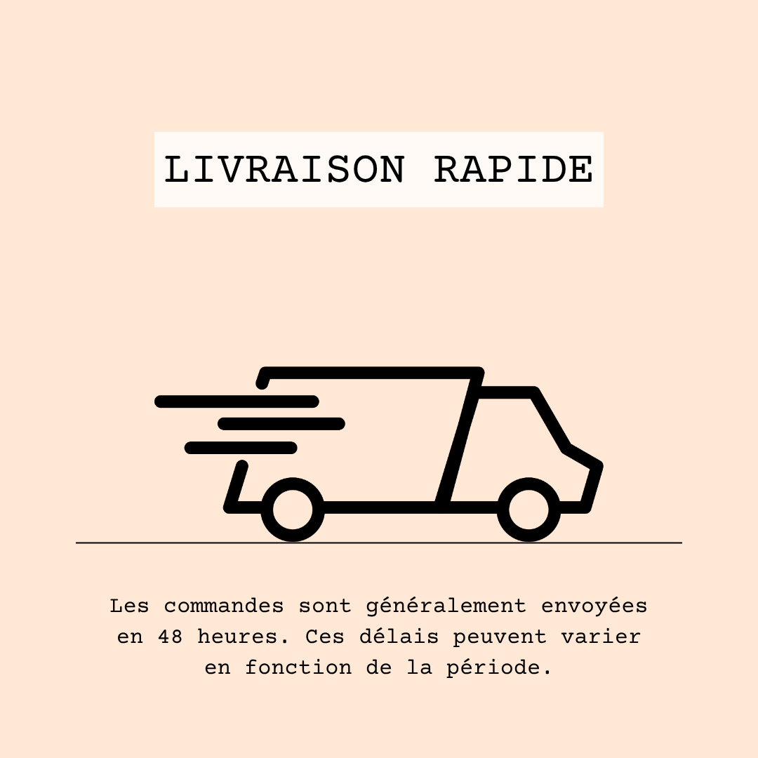 beige illustrative sushi food delivery instagram post