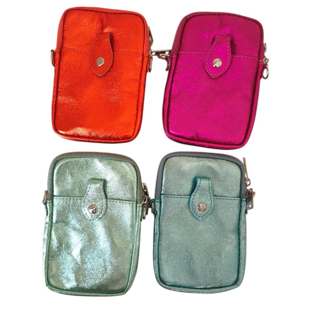 porte lunette cuir