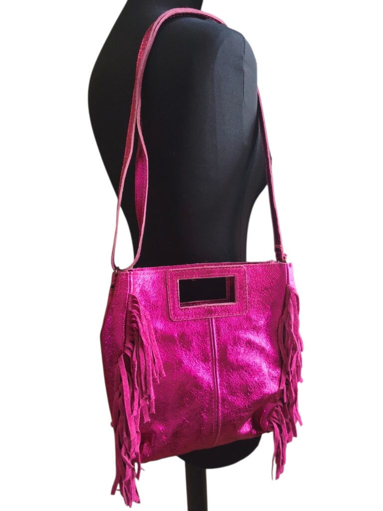porte lunette cuir