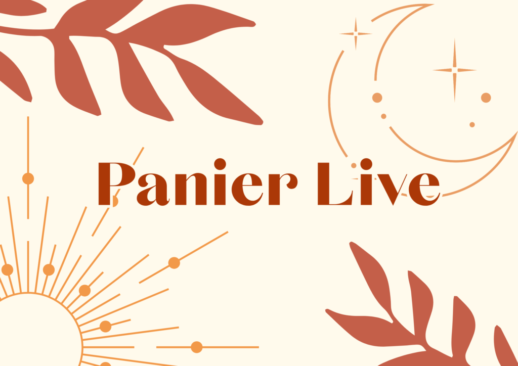 acompte live #1